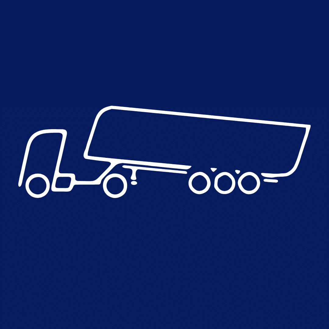 Intern transport opleggers huren