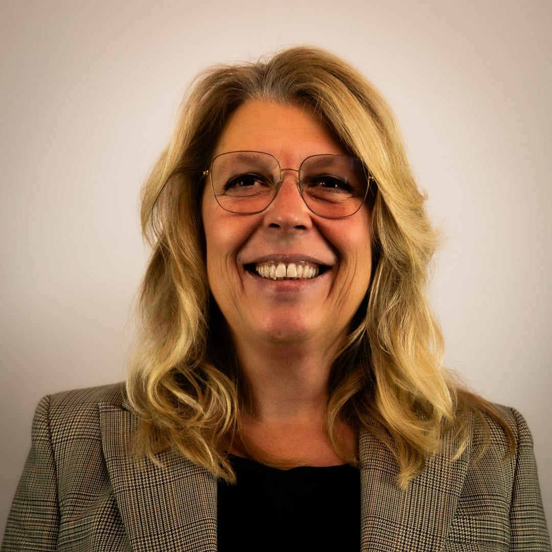 Saskia Winkelman, directeur van Becx Verhuur